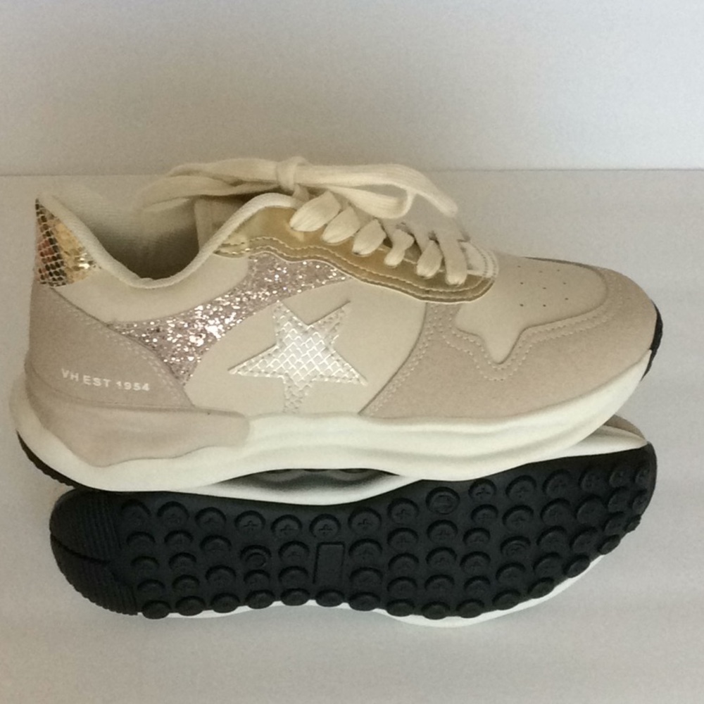 Vintage Havana Sneakers